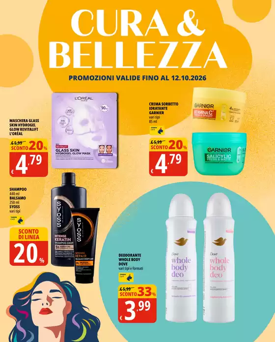 Volantino Tigros | Cura & belleza | 2026-09-16T00:00:00.000Z - 2026-10-12T00:00:00.000Z