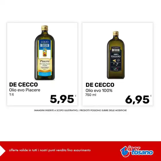 Volantino Iper Tosano | Offerte | 2026-09-16T00:00:00.000Z - 2026-09-16T00:00:00.000Z