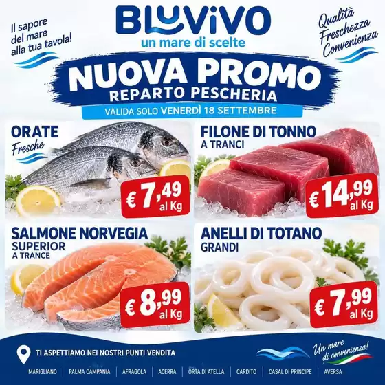 Volantino BluVivo a Caivano | Nuova promo | 2026-09-18T00:00:00.000Z - 2026-09-18T00:00:00.000Z