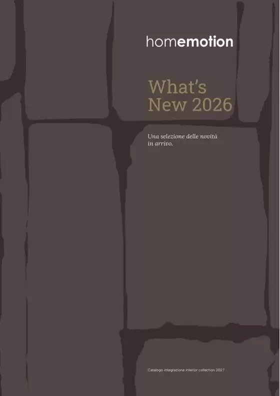 Volantino Bizzotto a Borgo Virgilio | CATALOGO-INTEGRAZIONE-INTERIOR-HE-2026-IT | 2026-01-01T00:00:00.000Z - 2027-12-31T00:00:00.000Z