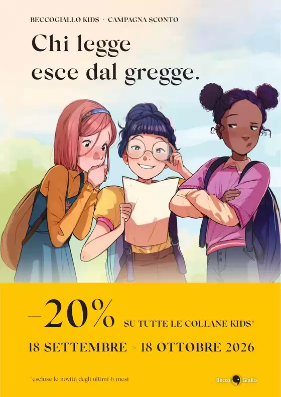 Volantino Ubik a Terni | -20% | 2026-09-18T00:00:00.000Z - 2026-10-18T00:00:00.000Z