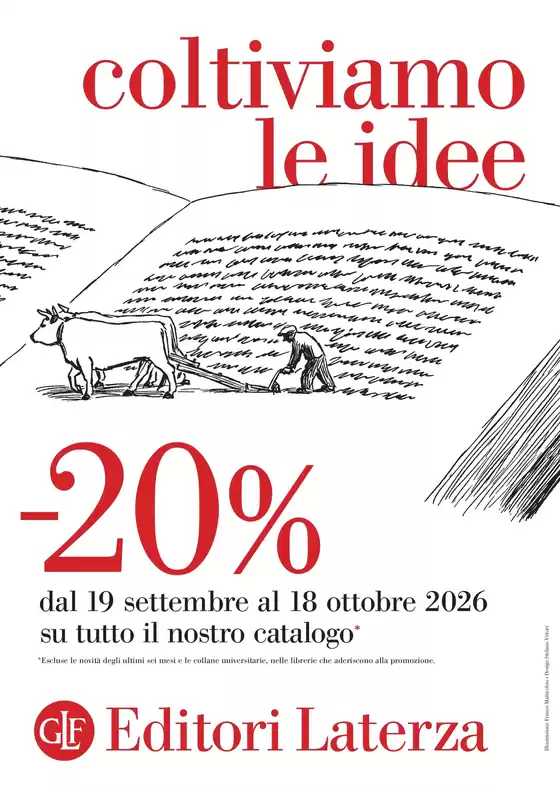 Volantino Ubik a Terni | Promozioni speciali in corso | 2026-09-19T00:00:00.000Z - 2026-10-18T00:00:00.000Z