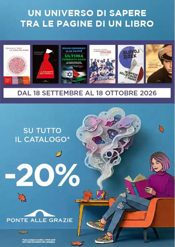 Volantino Ubik a Terni | Offerte speciali per te | 2026-09-18T00:00:00.000Z - 2026-10-18T00:00:00.000Z