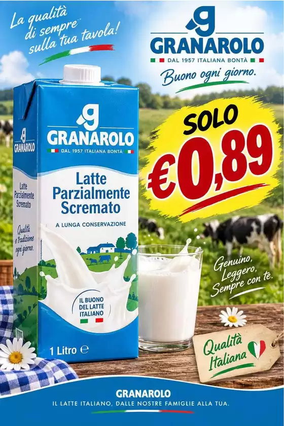 Volantino | Offerte | 2026-09-21T00:00:00.000Z - 2026-10-06T00:00:00.000Z