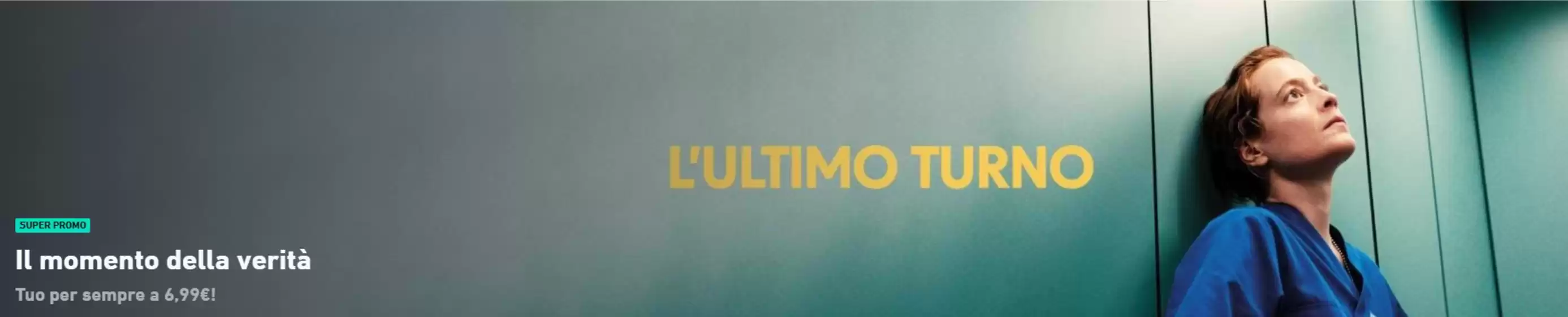Volantino Chili Cinema a Cosenza | Super promo | 2026-09-22T00:00:00.000Z - 2026-10-06T00:00:00.000Z