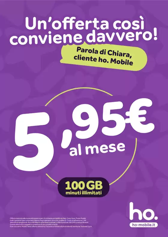 Volantino Leonardelli a Adria | Un'offerta cosi conviene davvero! | 2026-09-22T00:00:00.000Z - 2026-10-04T00:00:00.000Z