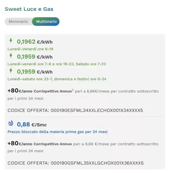 Volantino Edison Energia a Cusano Mutri | Offerta luce & gas | 2026-09-24T00:00:00.000Z - 2026-09-30T00:00:00.000Z