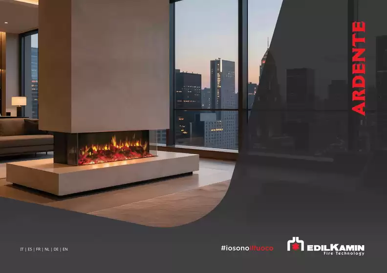Volantino Edil Kamin a Davoli | Catalogo Ardente | 2026-09-28T00:00:00.000Z - 2026-12-31T00:00:00.000Z