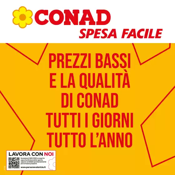 Volantino Spesa Facile | Spesa Facile Ottobre | 2026-10-01T00:00:00.000Z - 2026-10-31T00:00:00.000Z