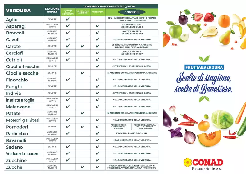 Volantino Conad | Scelte di Stagione | 2026-01-27T00:00:00.000Z - 2026-12-31T00:00:00.000Z