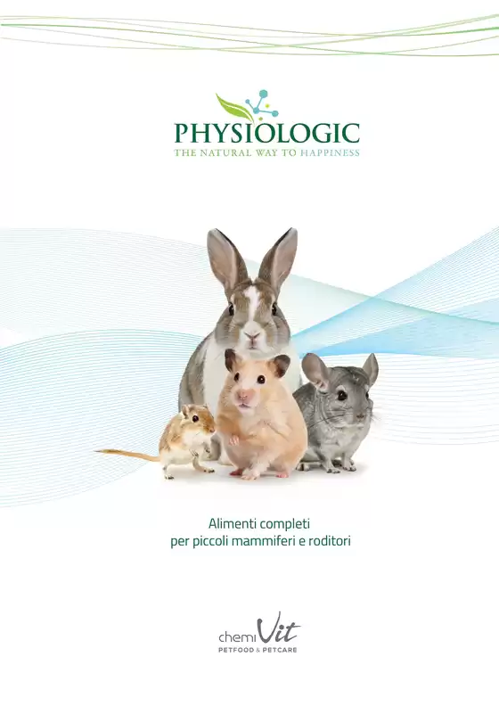 Volantino Cliffi a Beinasco | PHYSIOLOGIC | 2026-10-01T00:00:00.000Z - 2026-10-15T00:00:00.000Z