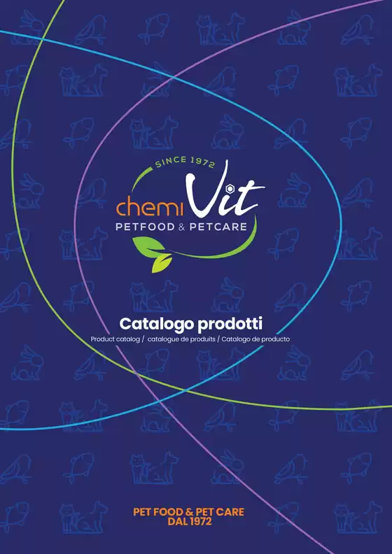 Volantino Cliffi a Beinasco | Cani e Gatti | 2026-10-01T00:00:00.000Z - 2026-10-15T00:00:00.000Z