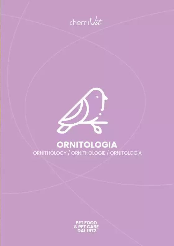 Volantino Cliffi a Beinasco | Ornitologia | 2026-10-01T00:00:00.000Z - 2026-10-15T00:00:00.000Z
