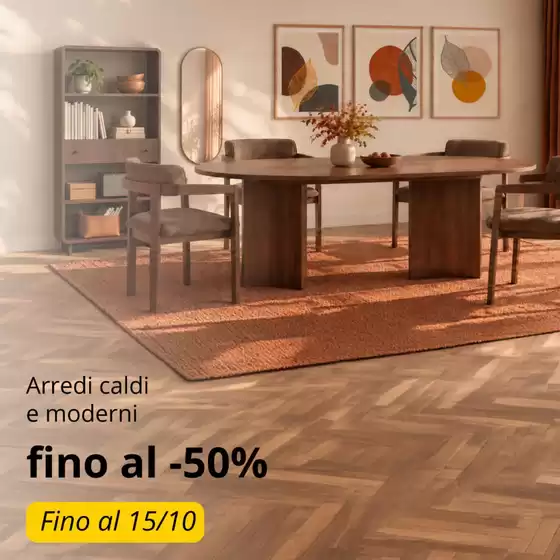 Volantino Kasanova | Fino al -50% | 2026-10-02T00:00:00.000Z - 2026-10-15T00:00:00.000Z