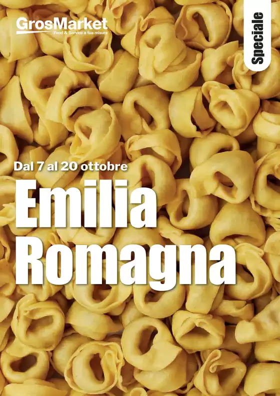 Volantino Sogegross a Susegana | Emilia Romagna | 2026-10-07T00:00:00.000Z - 2026-10-20T00:00:00.000Z