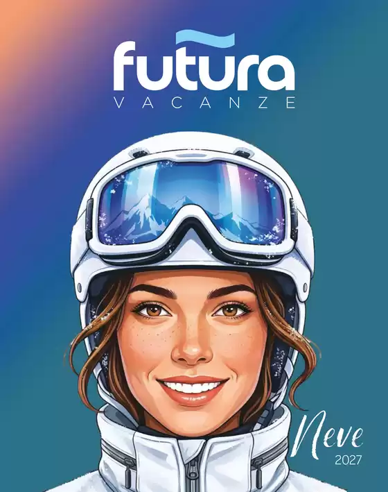 Volantino Futura Vacanze a Bruino | Neve 2027 | 2027-01-01T00:00:00.000Z - 2027-12-31T00:00:00.000Z