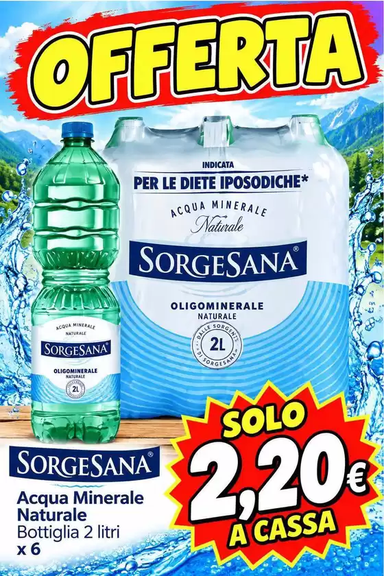 Volantino  a Casoria | Offerta | 2026-10-09T00:00:00.000Z - 2026-10-23T00:00:00.000Z