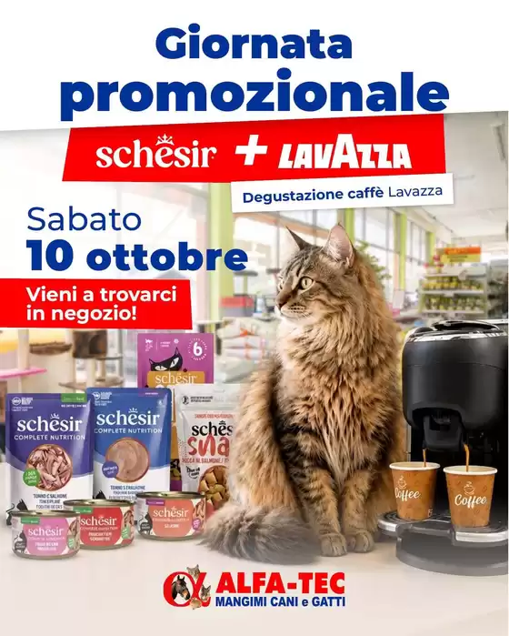 Volantino Alfa Tec | Le migliori offerte per tutti i clienti | 2026-10-10T00:00:00.000Z - 2026-10-10T00:00:00.000Z