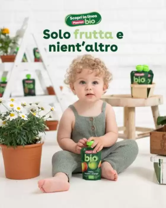 Volantino Mondo Baby a Montecampione | Offerte Mondo Baby | 2026-10-12T00:00:00.000Z - 2026-10-26T00:00:00.000Z