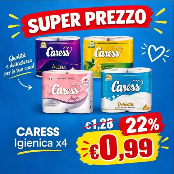 Volantino Euro Shop | Super prezzo | 2026-10-13T00:00:00.000Z - 2026-10-18T00:00:00.000Z