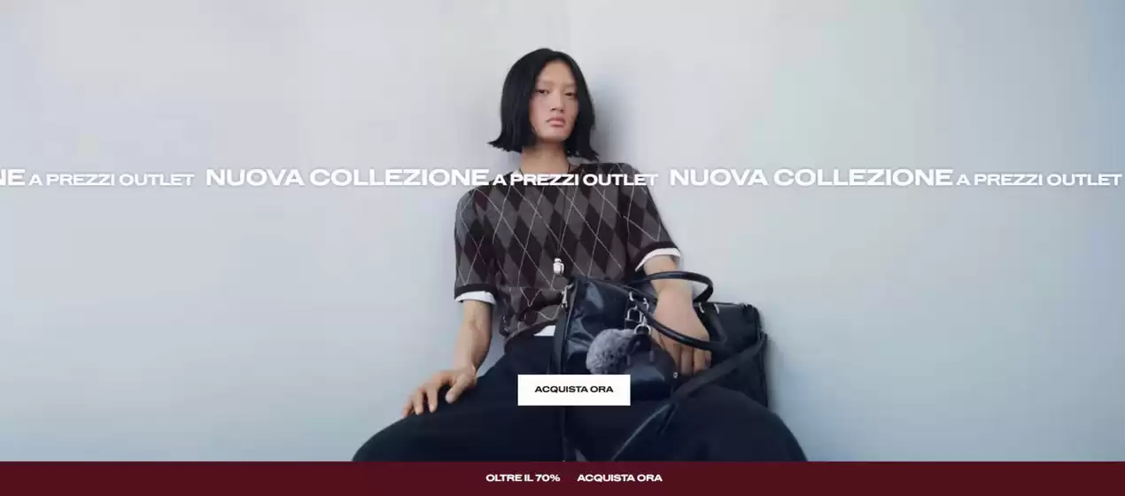 Volantino Mango a Rottofreno | Oltre il 70% | 2026-10-13T00:00:00.000Z - 2026-10-31T00:00:00.000Z