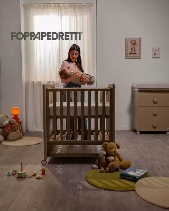 Volantino Mio Bimbo Dettalgros a Imola | I nostri migliori affari | 2026-10-14T00:00:00.000Z - 2026-10-28T00:00:00.000Z