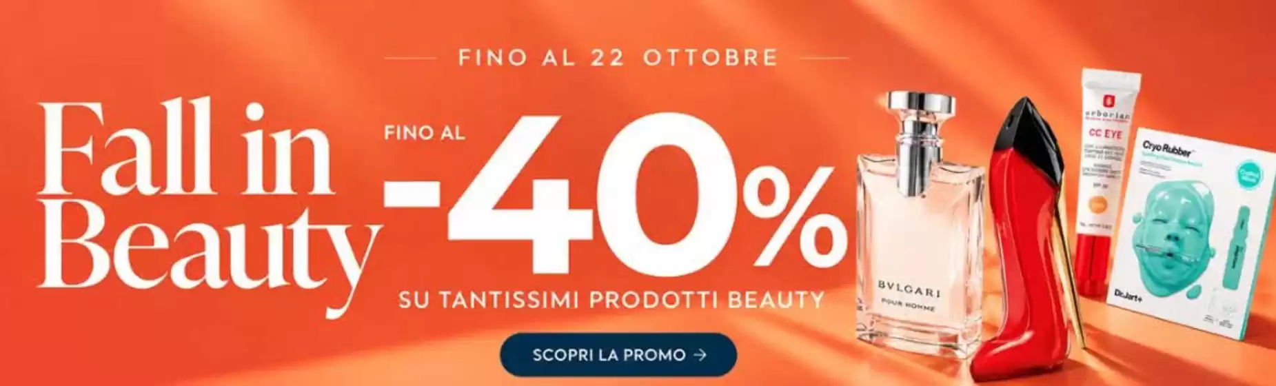 Volantino Allscent a Sambuci | Fall in beauty | 2026-10-14T00:00:00.000Z - 2026-10-22T00:00:00.000Z