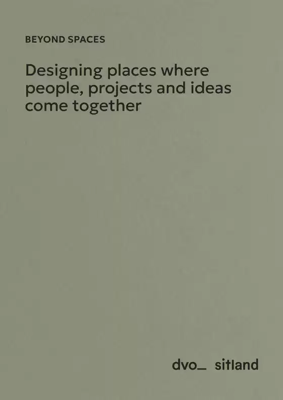 Volantino DVO | Brochure BEYOND SPACES WDS EN | 2026-10-15T00:00:00.000Z - 2026-10-29T00:00:00.000Z