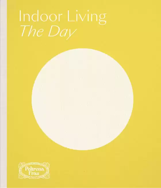 Volantino Poltrona Frau a Paderno Dugnano | Indoor Living Day Catalogue | 2026-10-17T00:00:00.000Z - 2026-10-31T00:00:00.000Z