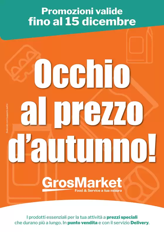 Volantino Sogegross a Angri | Occhio al prezzo d’autunno! | 2026-10-19T00:00:00.000Z - 2026-12-15T00:00:00.000Z