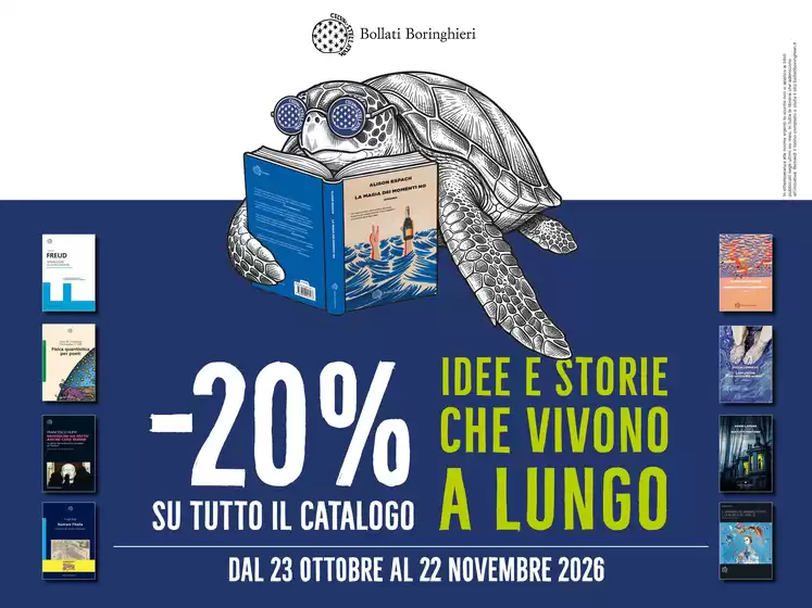 Volantino Ubik a Cartoceto | Risparmia ora con le nostre offerte | 2026-10-23T00:00:00.000Z - 2026-11-22T00:00:00.000Z