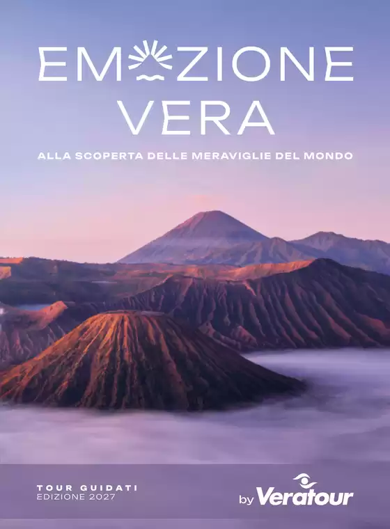 Volantino Agenzia VeraStore a Belgioioso | Emozione vera | 2026-10-23T00:00:00.000Z - 2027-12-15T00:00:00.000Z
