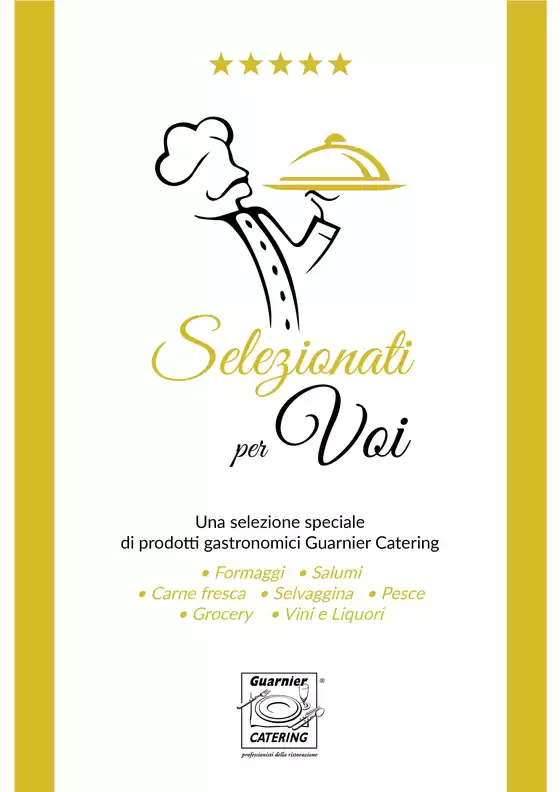 Volantino | Selezionati per voi | 2026-10-27T00:00:00.000Z - 2026-11-10T00:00:00.000Z
