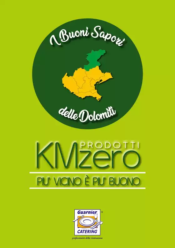 Volantino | Prodotti a Km 0 | 2026-10-27T00:00:00.000Z - 2026-11-10T00:00:00.000Z