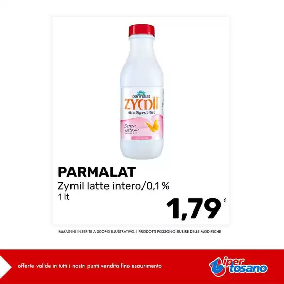 Volantino Iper Tosano a Pineto | Offerte | 2026-10-27T00:00:00.000Z - 2026-11-10T00:00:00.000Z