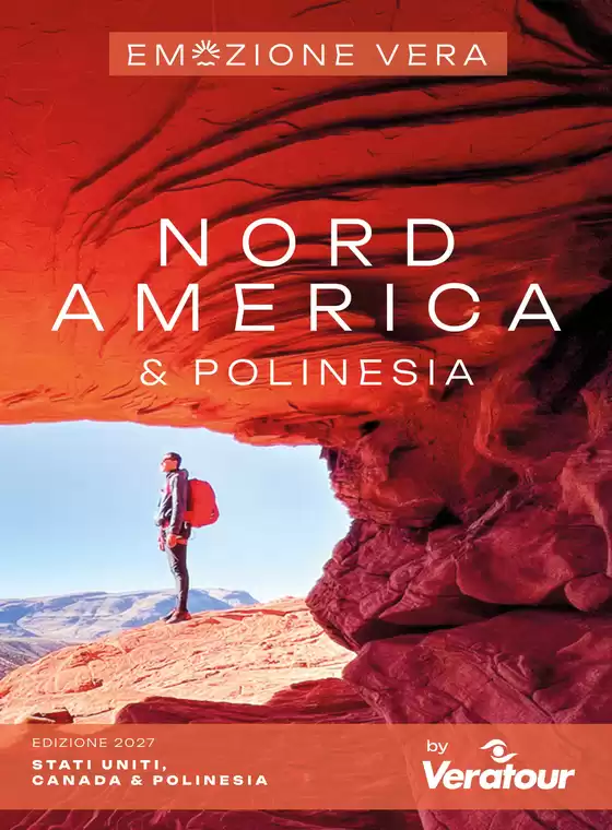 Volantino Agenzia VeraStore a Todi | Nord America | 2026-10-27T00:00:00.000Z - 2027-12-15T00:00:00.000Z