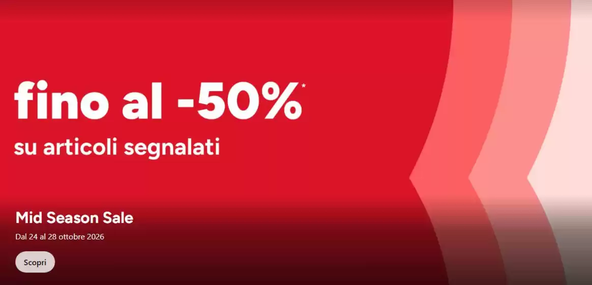 Volantino Kiabi a Velletri | Fino al -50% | 2026-10-28T00:00:00.000Z - 2026-10-28T00:00:00.000Z