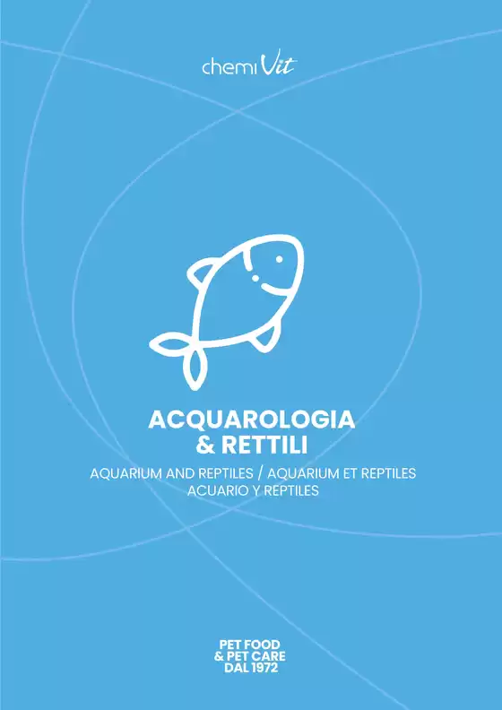 Volantino Cliffi a Luserna San Giovanni | ACQUARIOLOGIA | 2026-10-29T00:00:00.000Z - 2026-11-12T00:00:00.000Z