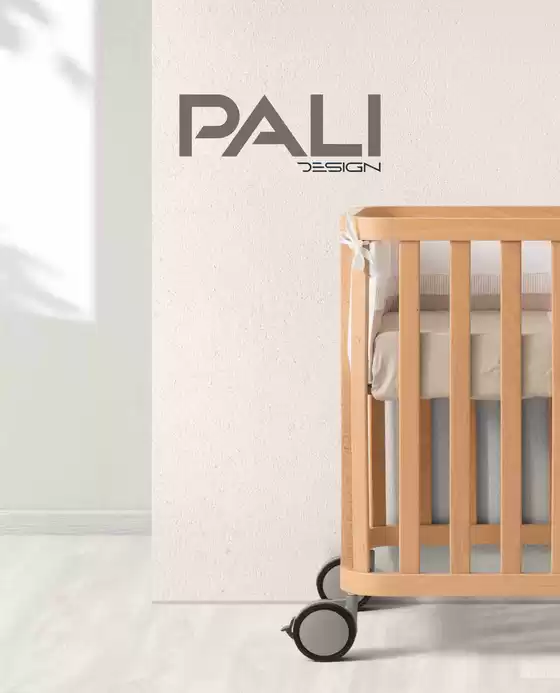 Volantino Pali a Torino | Catalogo | 2026-10-29T00:00:00.000Z - 2027-06-30T00:00:00.000Z