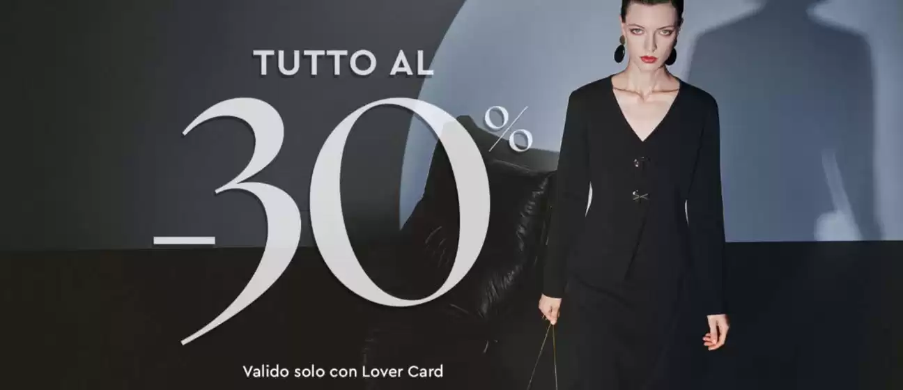 Volantino Camomilla a Milazzo | Tutto al -30% | 2026-10-30T00:00:00.000Z - 2026-11-01T00:00:00.000Z